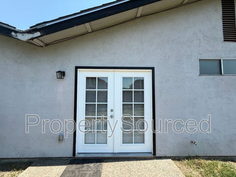 Stockton Townhome: 1944 Hickock Ct