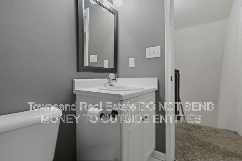 Fayetteville House: 2130 Hull Rd.