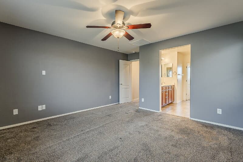 Gilbert House: 3509 East Oakland Street