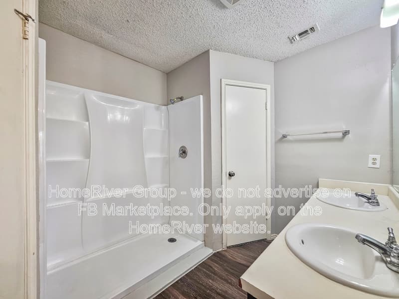 San Antonio House: 12160 Stoney Brg