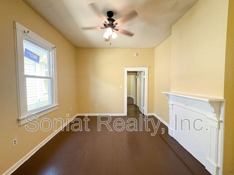 New Orleans Condo: 2931 Joliet Street