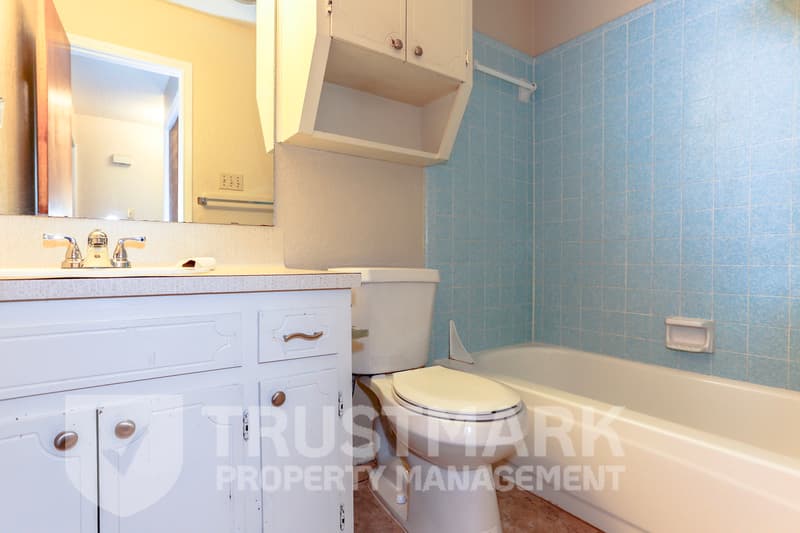Killeen House: 2110 El Dorado