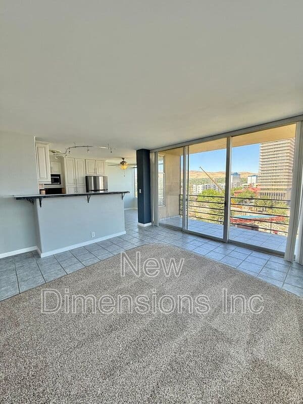Reno House: 280 Island Avenue