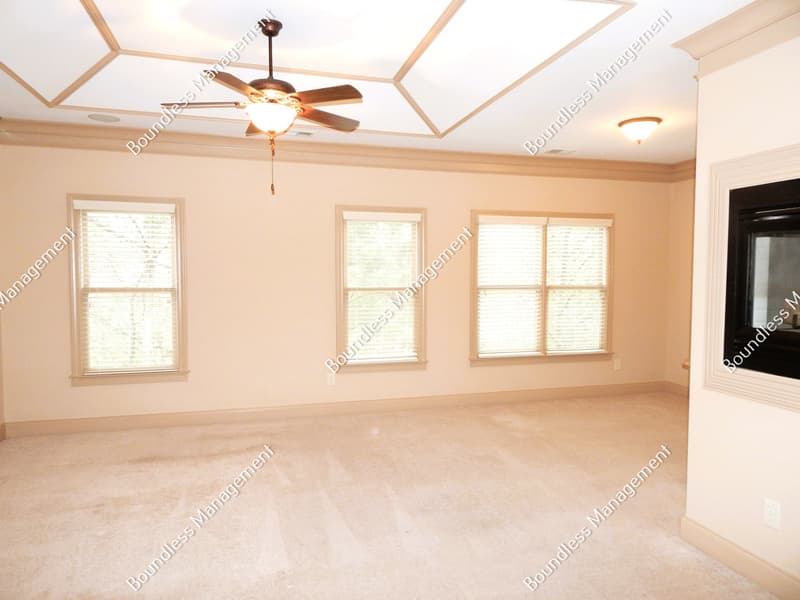 Lawrenceville Townhome: 1200 Grassy Oat Ln