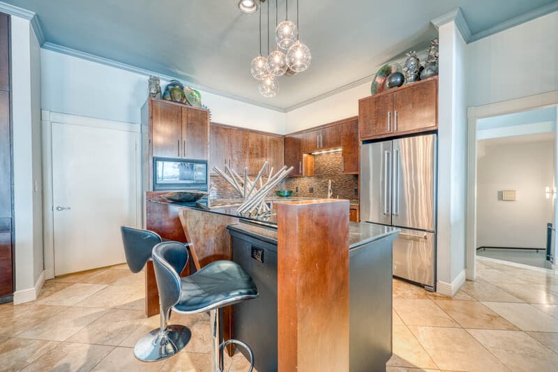 Horseshoe Bay Condo: 1301 The Cape Road - 6