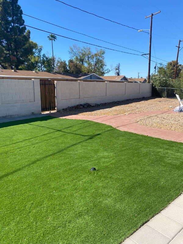Tempe House: 1716 S Shafer Dr