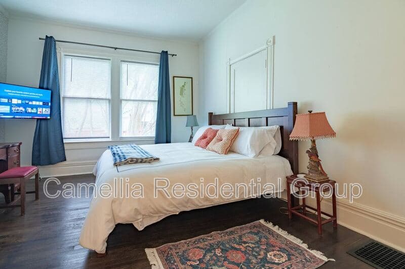 Birmingham Condo: 1500 15th Avenue South - LW