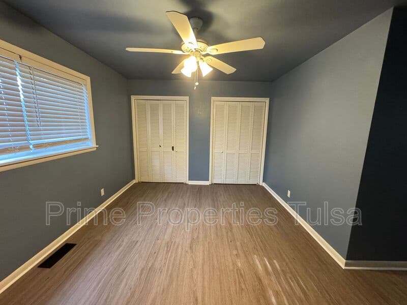 Tulsa House: 1525 S. 122nd E. Ave.