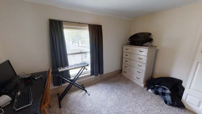 Ypsilanti Condo: 416 Olive Street