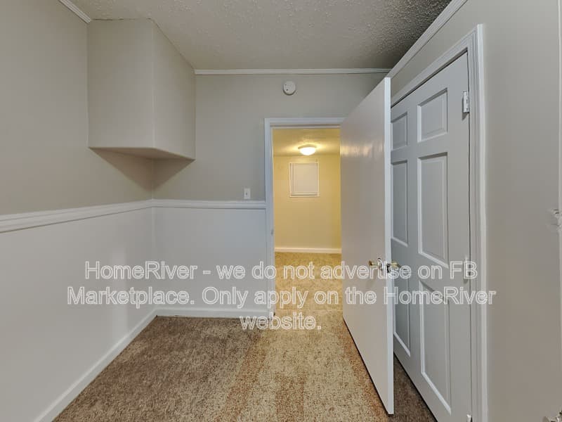 Jacksonville House: 1503 Evergreen Ave