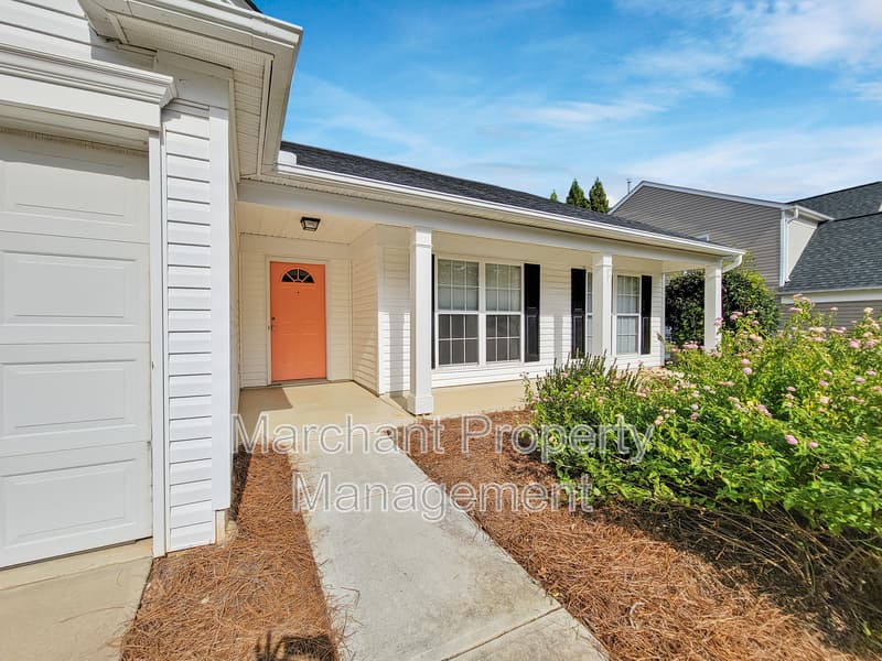 Greer House: 11 Brunner Court