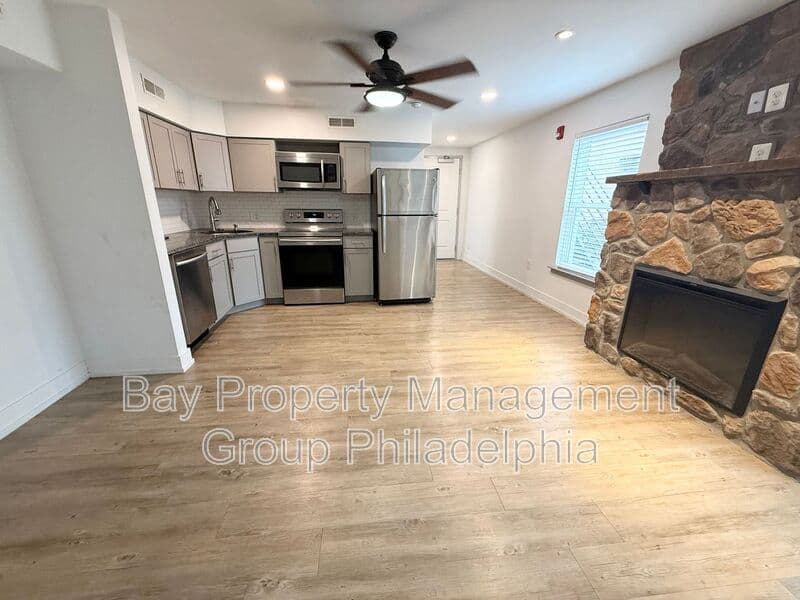 Norristown Condo: 221 W Main St
