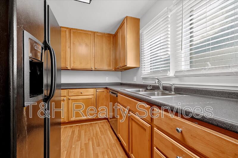 Indianapolis House: 5942 Haverford Avenue