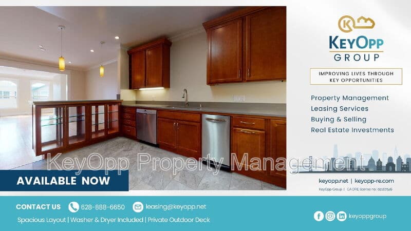 San Francisco Condo: 432 26th Avenue