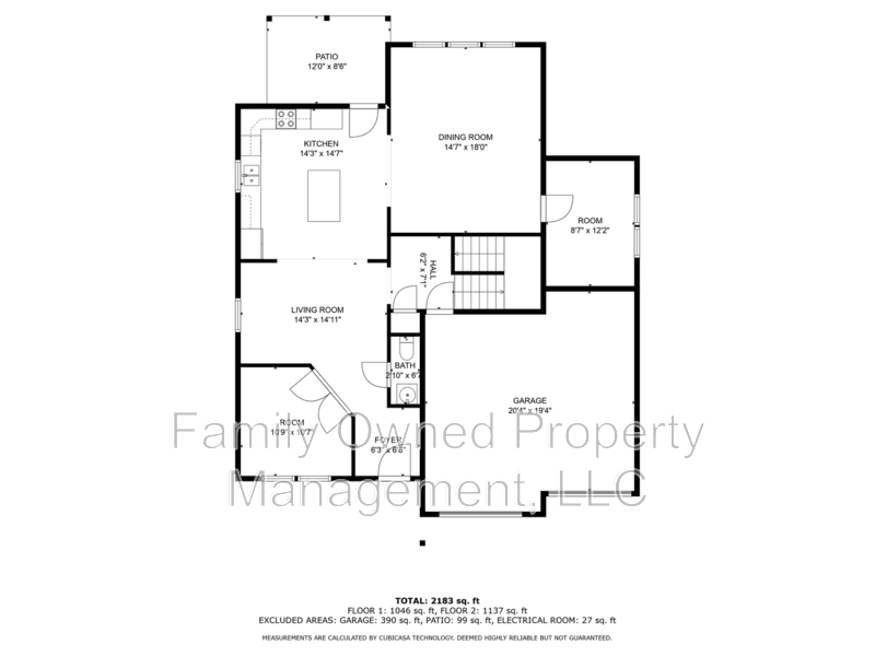 Summerville House: 105 Whimbrel Drive