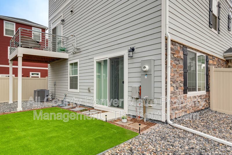 Aurora House: 4142 N Rome St