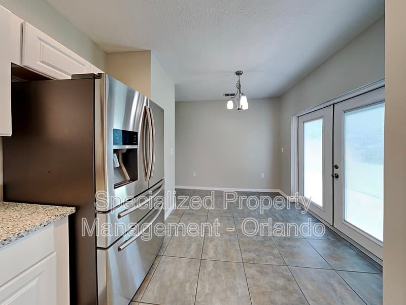 Saint Cloud House: 3334 Kelsey Ln