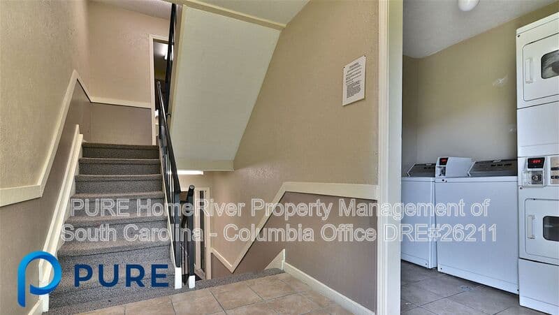 Columbia House: 1311 Old Manor Road