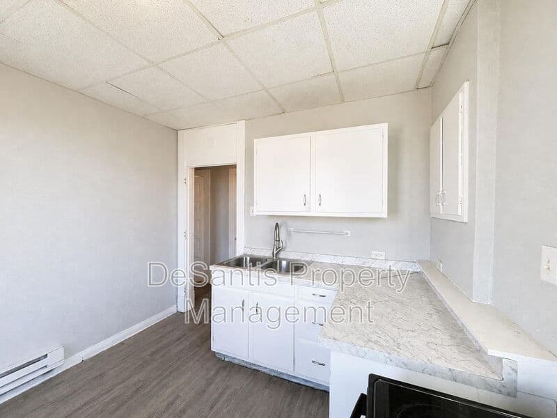 Homestead Condo: 810 Amity Street