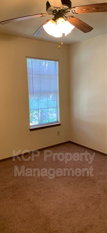 Fort Smith Condo: 3210 Phoenix - B