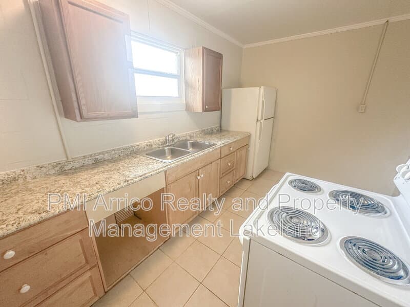 Lake Wales Condo: 324 Pearl St