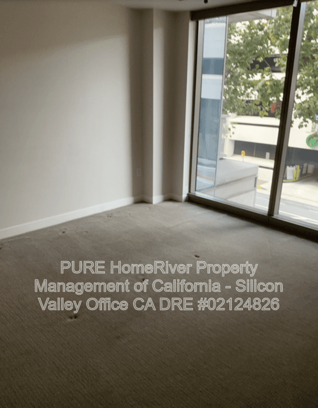 San Jose Condo: 38 North Almaden Boulevard