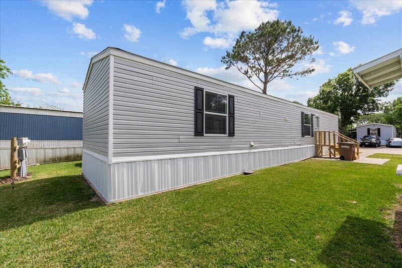 Dickinson House: 2609 Branding Iron Dr,