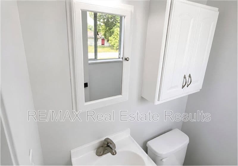 Fayetteville House: 113 N Nolan Ave