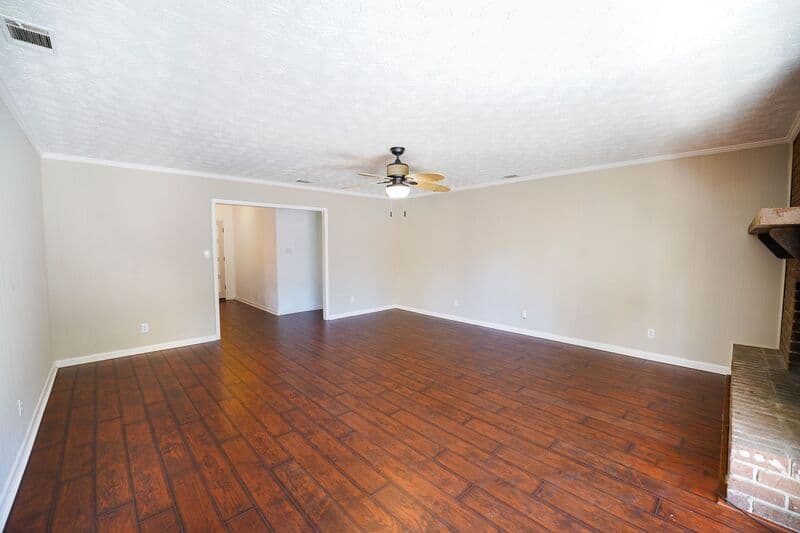 Savannah House: 11 Brandy Lane
