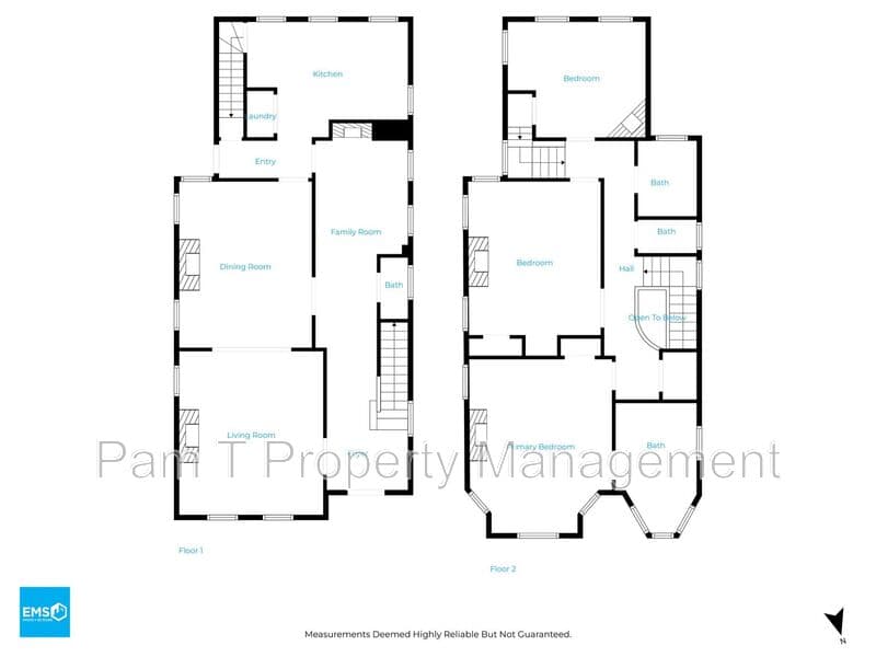 Savannah House: 201 W 37th St
