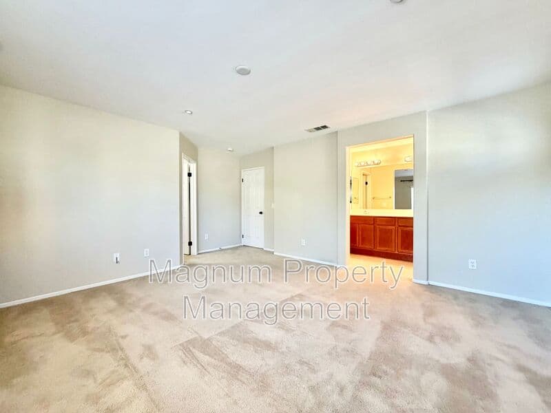 Moreno Valley House: 15681 Lasselle St.