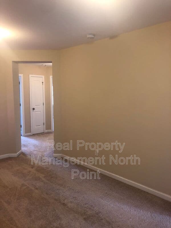 Alpharetta Townhome: 1175 Hampton Oaks Drive