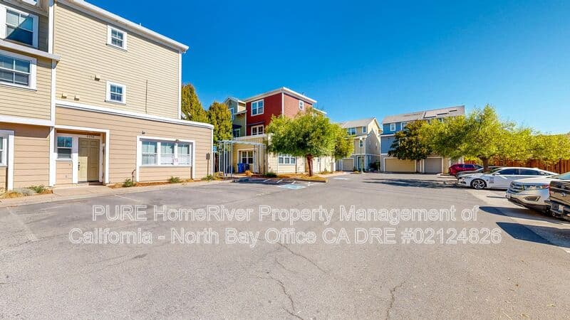 Santa Rosa Condo: 2270 Chanate Road
