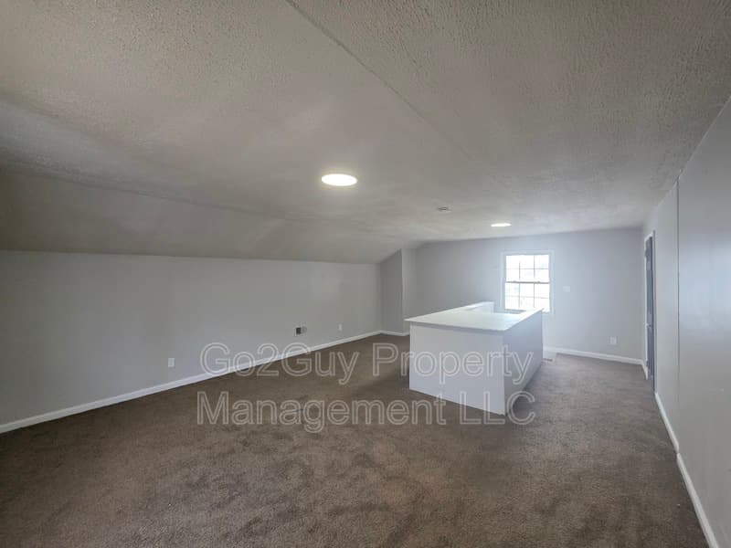 Detroit House: 5234 Berkshire