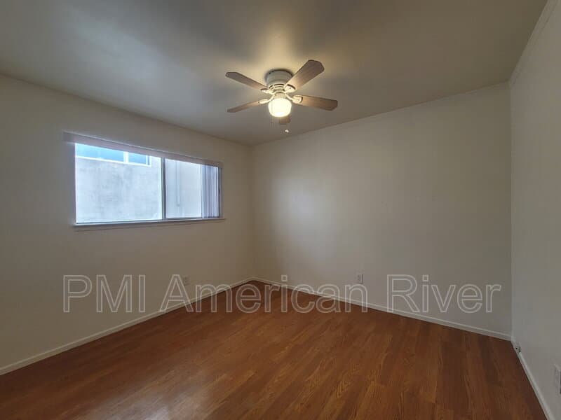 Sacramento Condo: 2823 U Street
