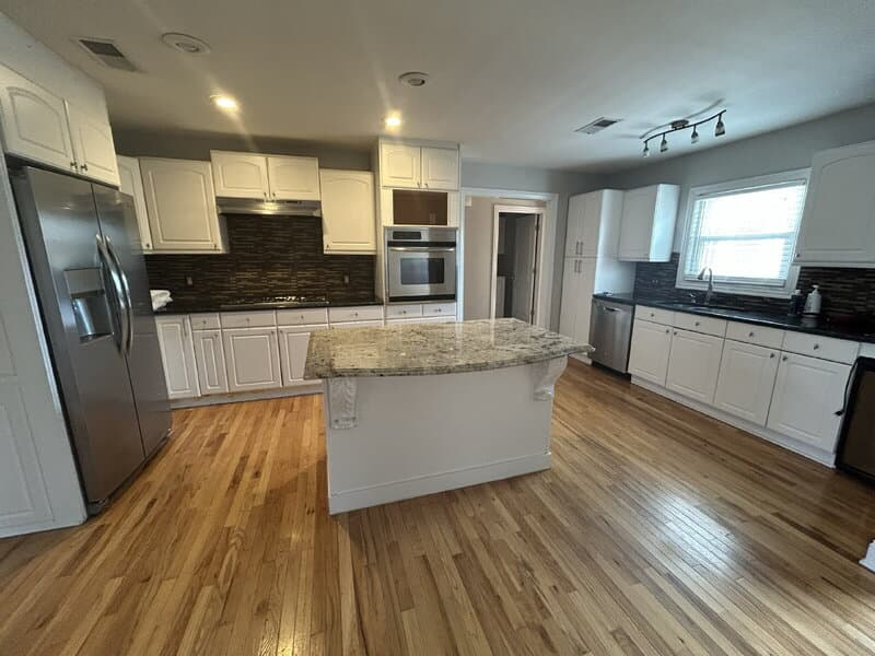 Springdale House: 4335 Georgia Street