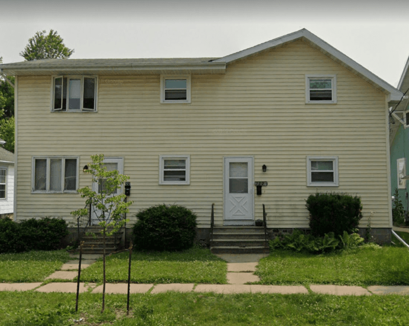 Appleton Condo: 727 W. Harris St.
