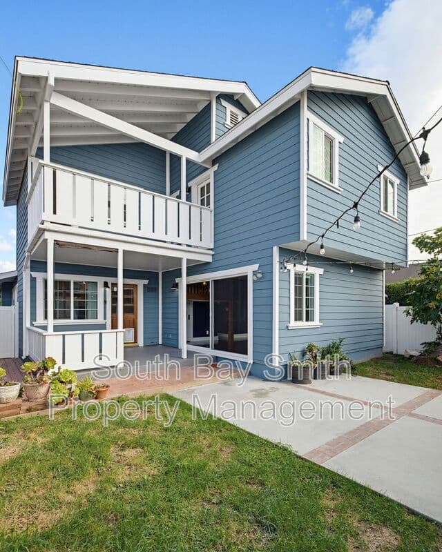 Torrance House: 2015 Gramercy