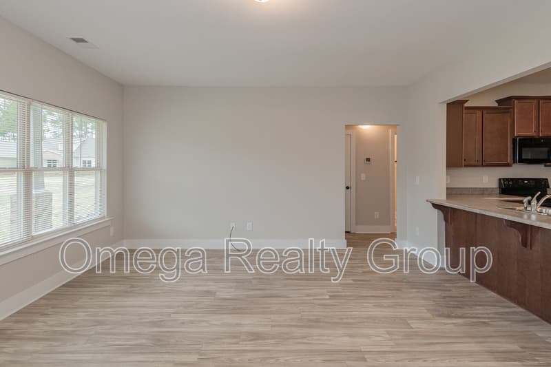 Morris House: 8608 Old Highway 31