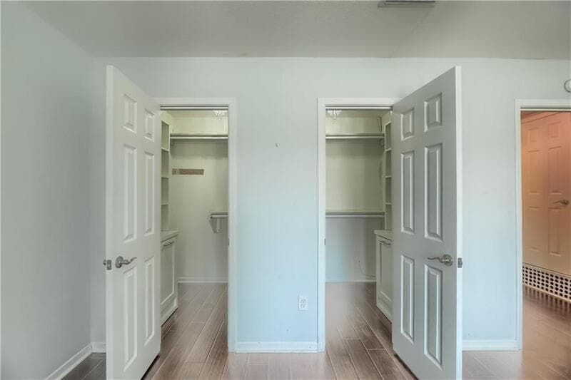 Austin Condo: 1240 Barton Hills Drive