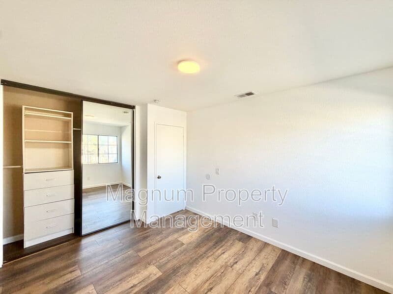 Moreno Valley House: 26121 Coronada Dr.