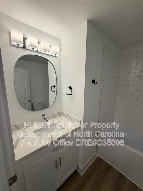 Charlotte Townhome: 2106 Bombay Way