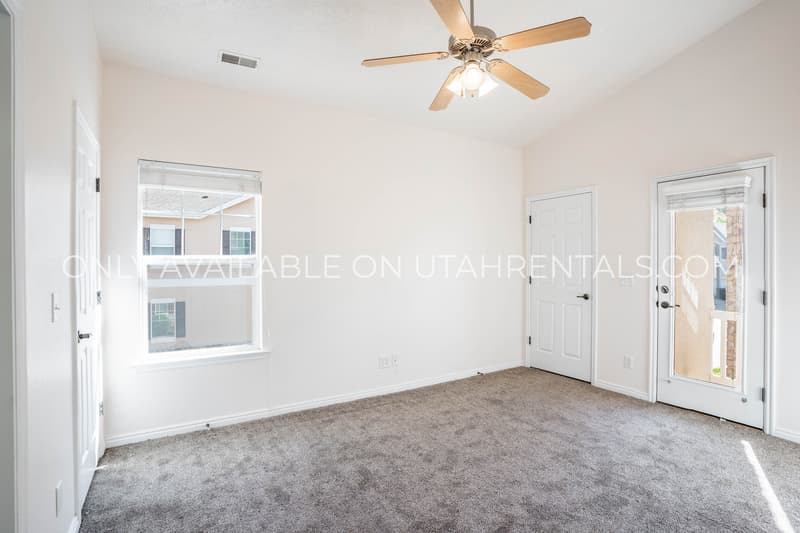 Provo Condo: 1052 Canyon Meadow Dr