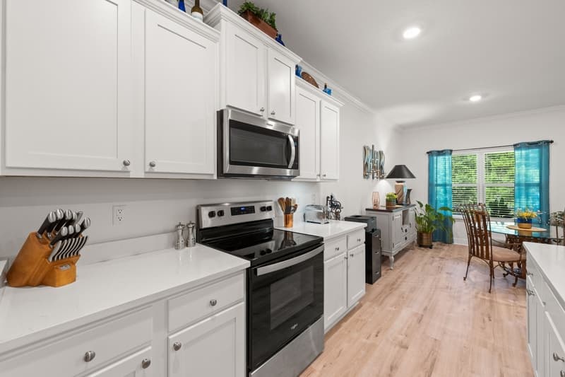 Santa Rosa Beach House: 157 JRS Way