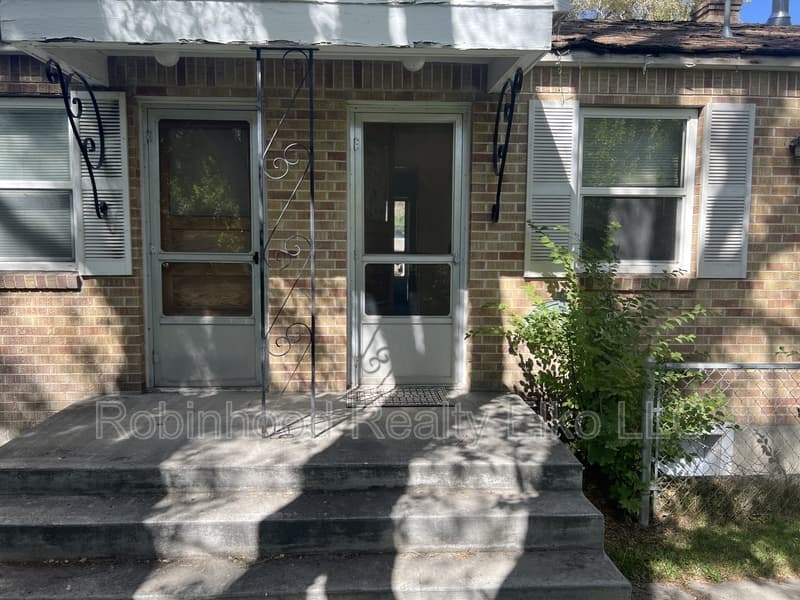 Elko Condo: 1183 3rd Street #3