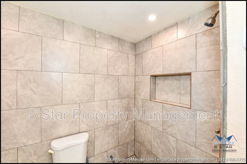 El Paso Condo: 1212 North Laurel Street