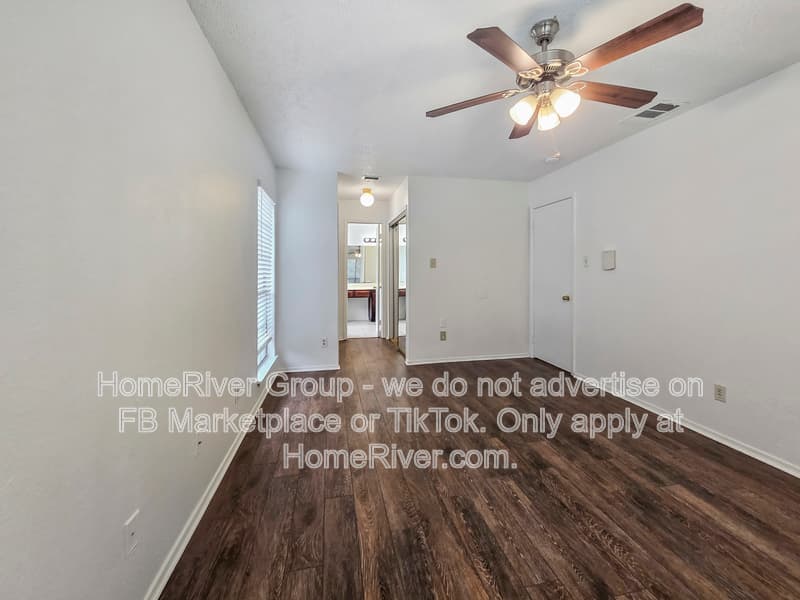 Fort Worth House: 2609 Galemeadow Dr