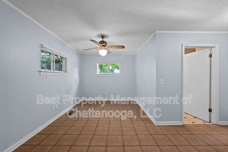 Soddy Daisy House: 9851 Millsaps St