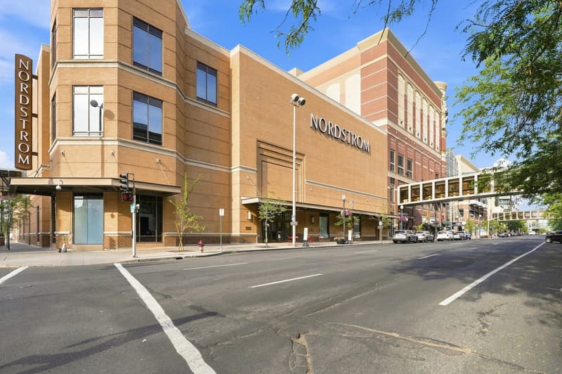 Spokane Condo: 809 West Main Avenue - 1