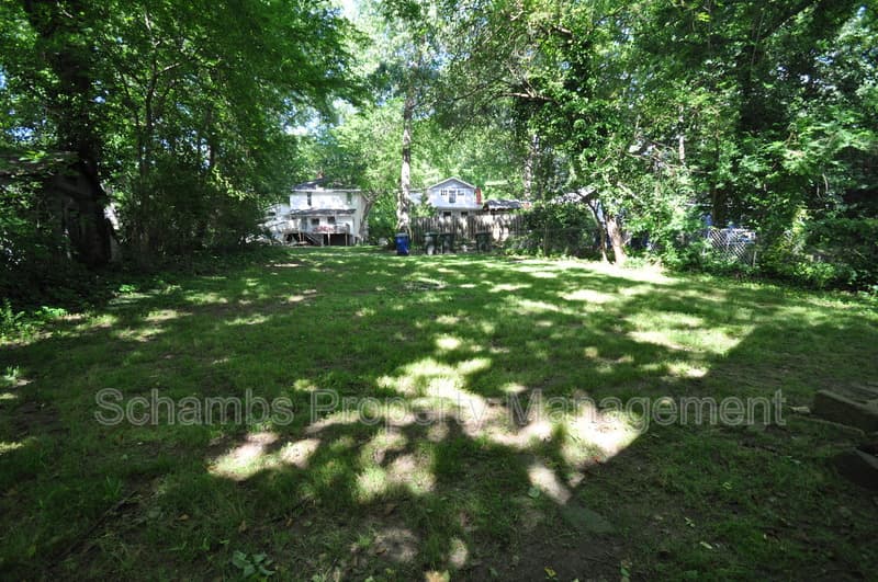 Raleigh Condo: 1012 Dorothea Dr